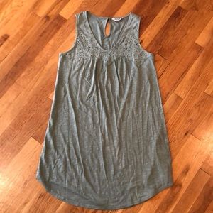 Lucky brand dress